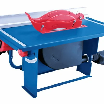 Agni 200 mm (8 Inch) 800 Watt Table Saw, 2900 RPM (A1622)